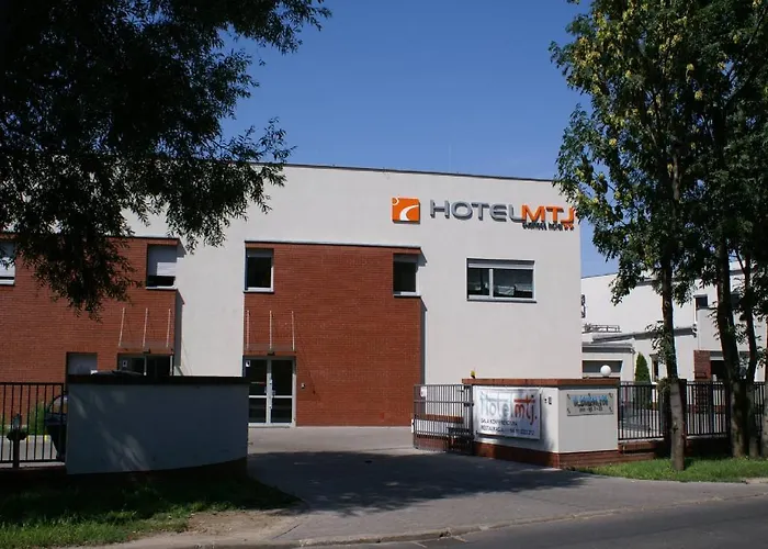 Otel Mtj